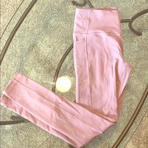 Victoria Secret Sport Leggings